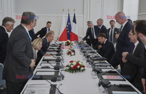 Traktat polsko-francuski w Nancy