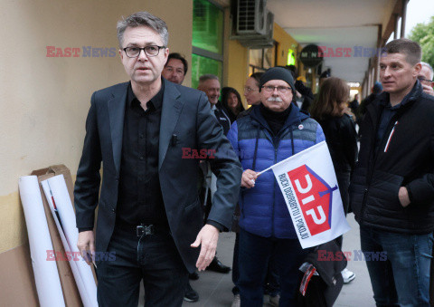 Debata prezydencka w TV Republika