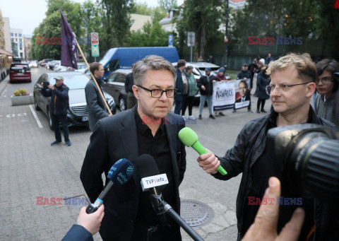 Debata prezydencka w TV Republika