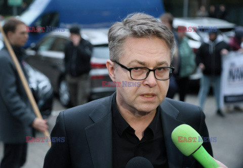 Debata prezydencka w TV Republika