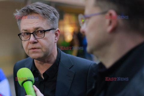 Debata prezydencka w TV Republika