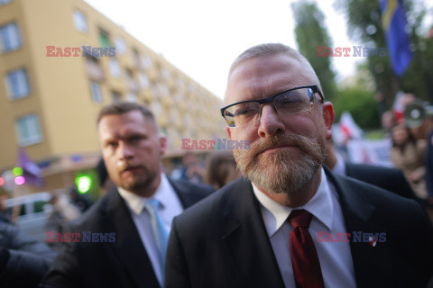 Debata prezydencka w TV Republika