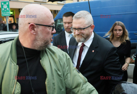Debata prezydencka w TV Republika