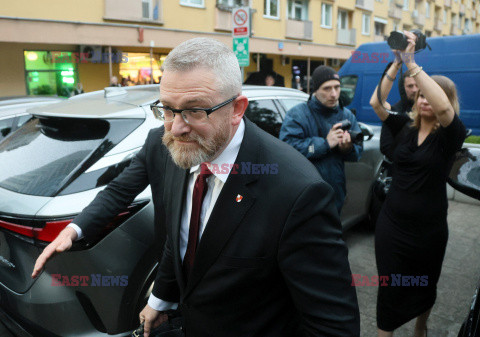 Debata prezydencka w TV Republika