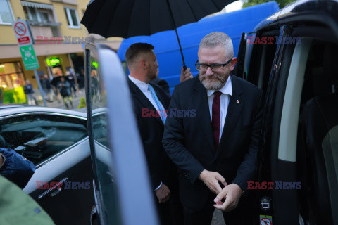 Debata prezydencka w TV Republika