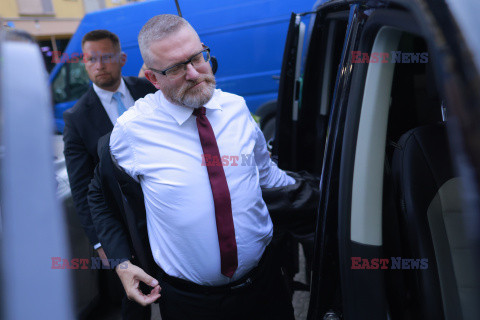 Debata prezydencka w TV Republika