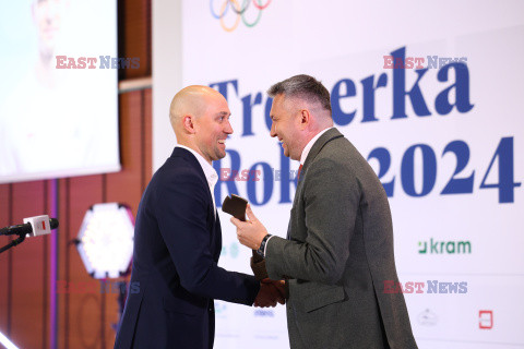Gala Trenerka Roku 2024