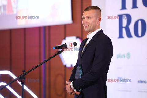Gala Trenerka Roku 2024