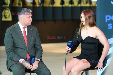 Gala Trenerka Roku 2024