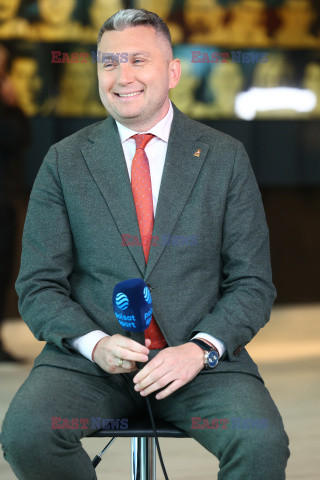 Gala Trenerka Roku 2024