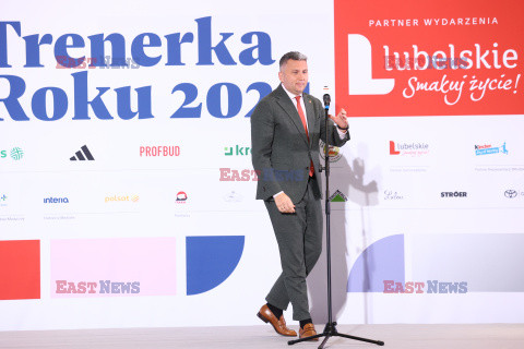 Gala Trenerka Roku 2024