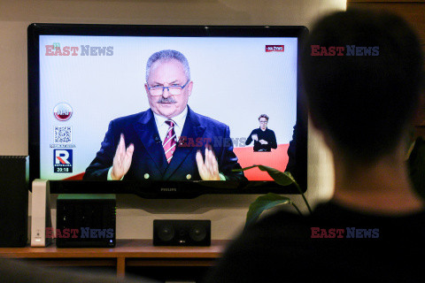 Debata prezydencka w TV Republika