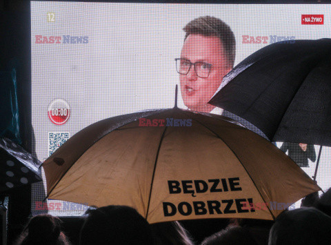 Debata prezydencka w TV Republika