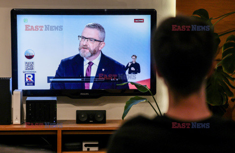 Debata prezydencka w TV Republika