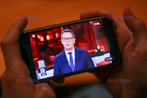Debata prezydencka w TV Republika