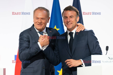 Traktat polsko-francuski w Nancy