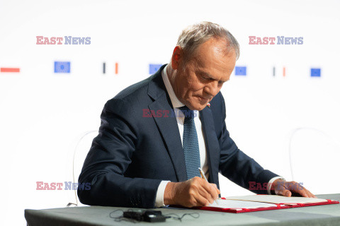 Traktat polsko-francuski w Nancy