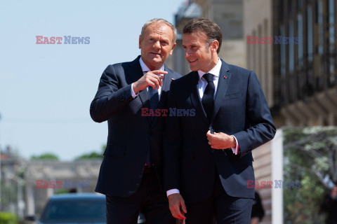 Traktat polsko-francuski w Nancy
