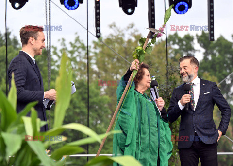 Festiwal Zaczarowanej Piosenki w Krakowie