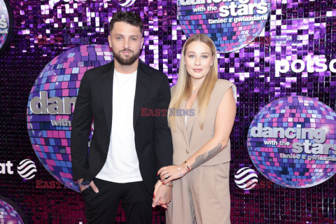 Taniec z Gwiazdami XVI edycja POLSAT - finał