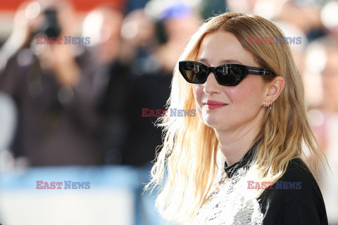 Cannes 2025 - prezentacja jury