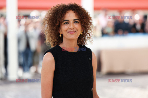 Cannes 2025 - prezentacja jury