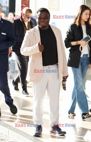 Cannes 2025 - prezentacja jury