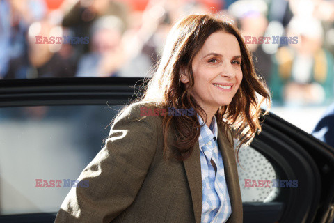Cannes 2025 - prezentacja jury