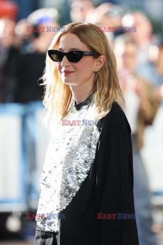 Cannes 2025 - prezentacja jury