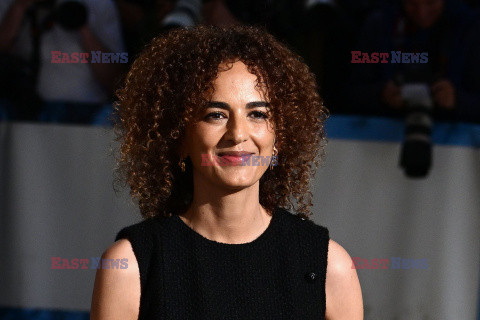 Cannes 2025 - prezentacja jury