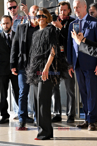 Cannes 2025 - prezentacja jury