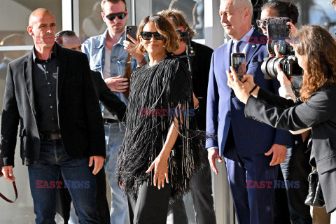 Cannes 2025 - prezentacja jury