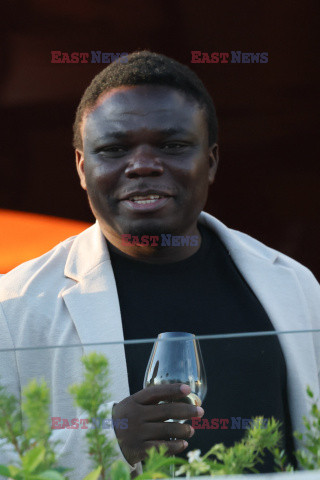 Cannes 2025 - prezentacja jury