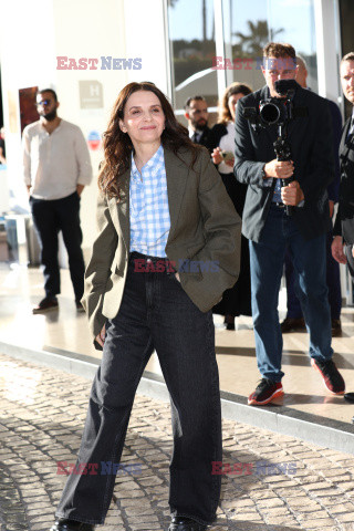 Cannes 2025 - prezentacja jury