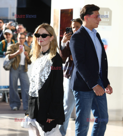Cannes 2025 - prezentacja jury
