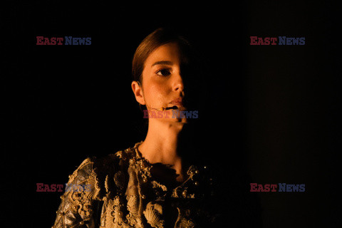 "Będzie trzeba, to pójdę na wojnę" w Teatrze Dramatycznym