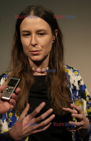 "Będzie trzeba, to pójdę na wojnę" w Teatrze Dramatycznym