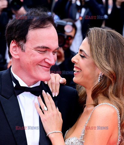 Cannes 2025 - ceremonia otwarcia