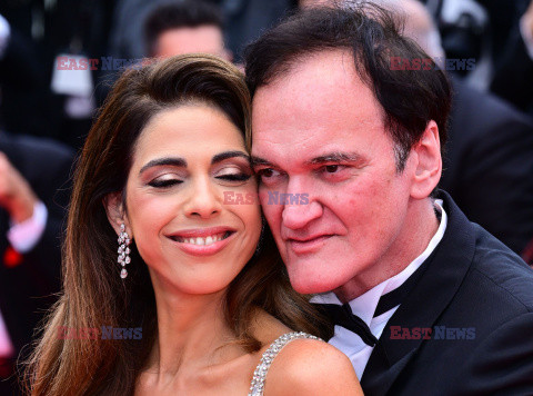 Cannes 2025 - ceremonia otwarcia