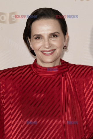 Cannes 2025 - ceremonia otwarcia