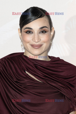 Cannes 2025 - ceremonia otwarcia