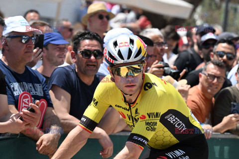Giro d'Italia 2025