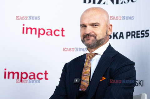 Impact 2025 w Poznaniu
