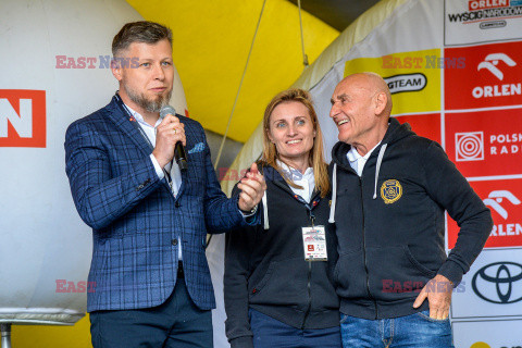 ORLEN Wyścig Narodów