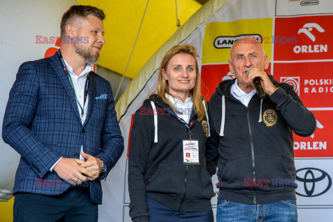 ORLEN Wyścig Narodów