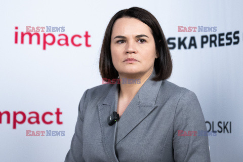 Impact 2025 w Poznaniu