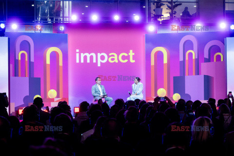 Impact 2025 w Poznaniu