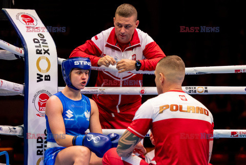 Turniej bokserski im. Feliksa Stamma