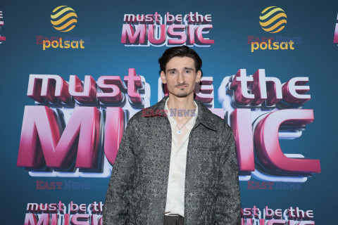 Finał programu Must Be The Music