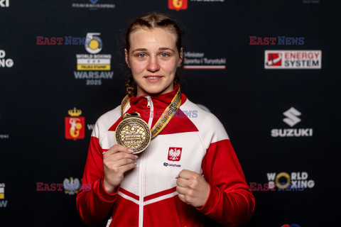 Turniej bokserski im. Feliksa Stamma